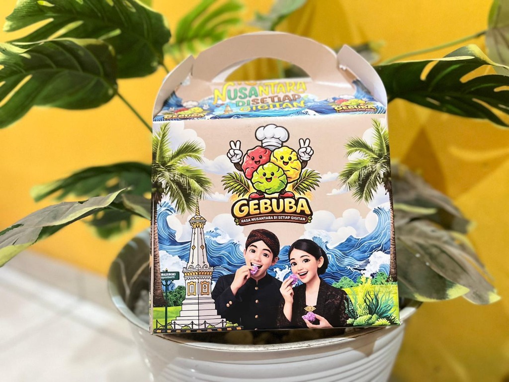 Sertifikasi Halal Indonesia (BPJPH)