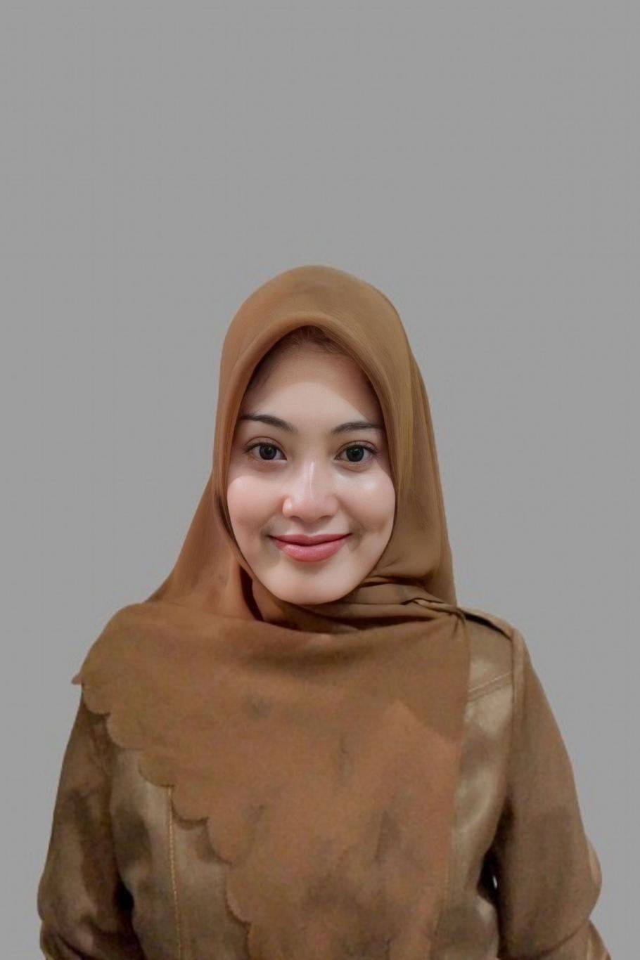 Ibu Rahayu Wijayanti