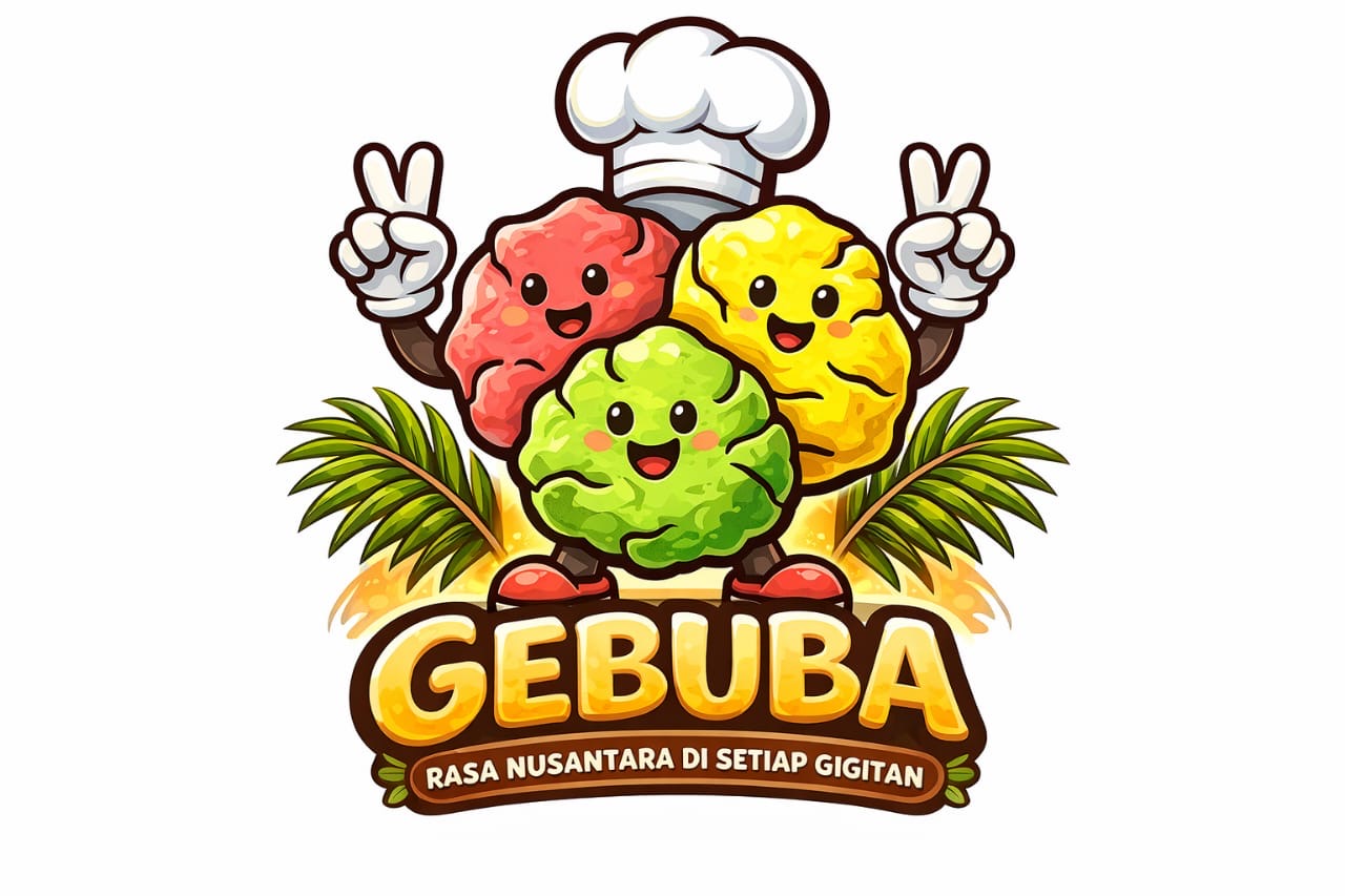 Kemasan Premium GEBUBA